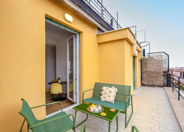 Casa Vespi By Hili